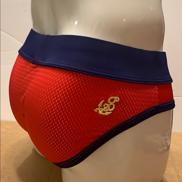 Andrew Christian Bikini Swimwear - Picture 3 of 3